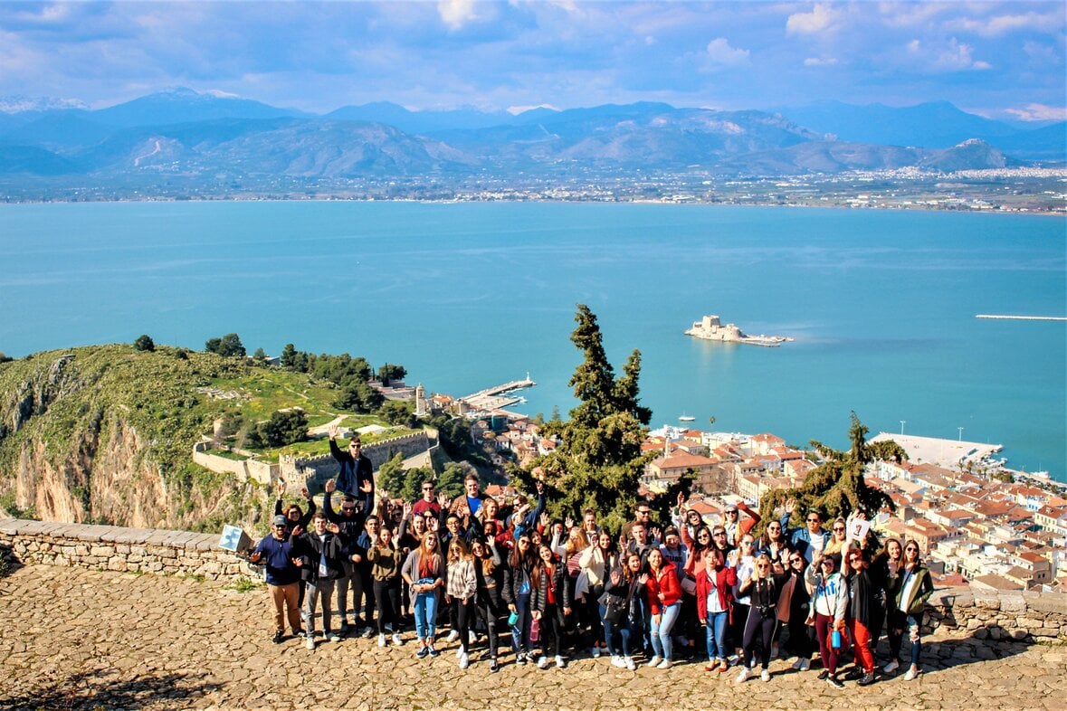 Nafplio